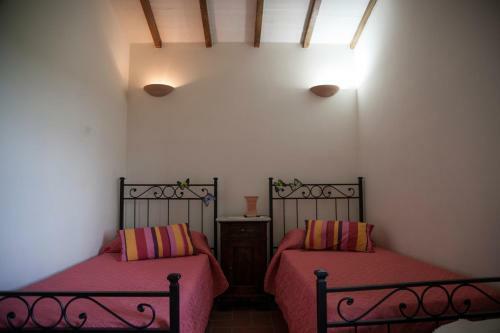 Casale Pian Di Fratta