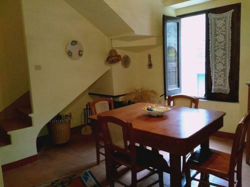 Apartamento Casa Erice Romantica