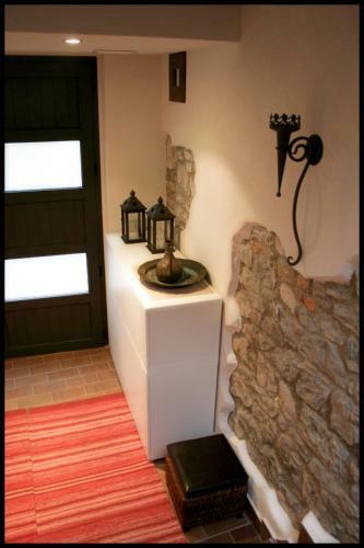 Casa Vacanze Borc Dai Cucs