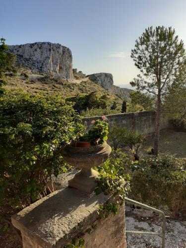 Casa "le Terrazze"