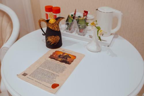 Silk Road Empire Hotel