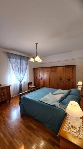 Apartamento Casa Degli Ulivi