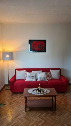 Apartamento Casa Degli Ulivi