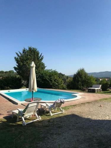 Bed & Breakfast Il Casale Di Lavinia
