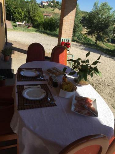 Bed & Breakfast Il Casale Di Lavinia