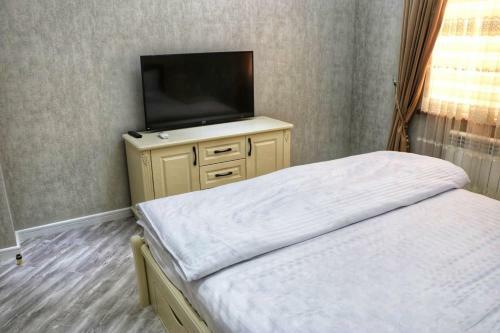 Apartamento Lux Flat