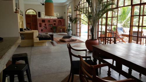 Villa Roy