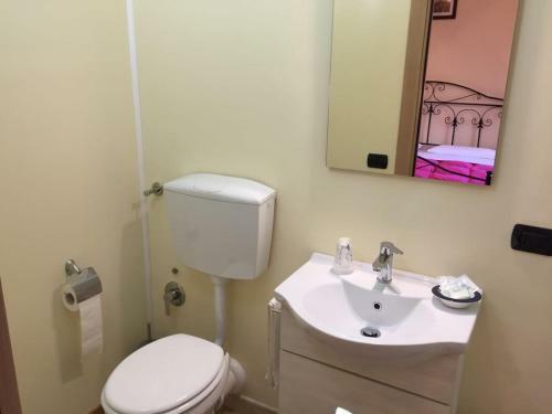 Hostal Affittacamere Il Colle