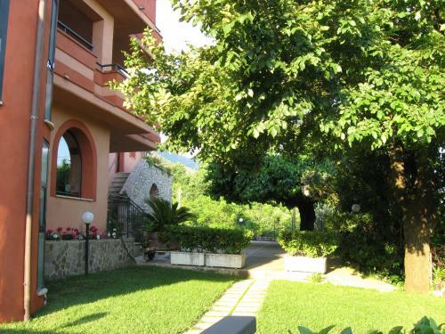Hostal Affittacamere Il Colle