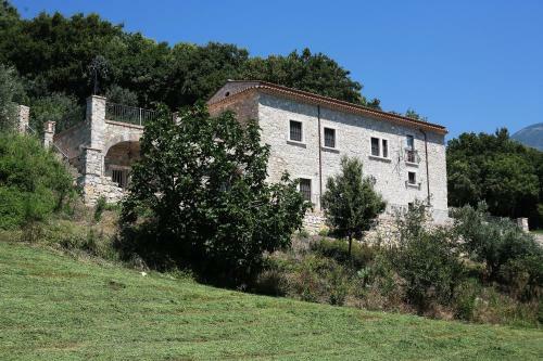 Antico Casolare Ceselenardi