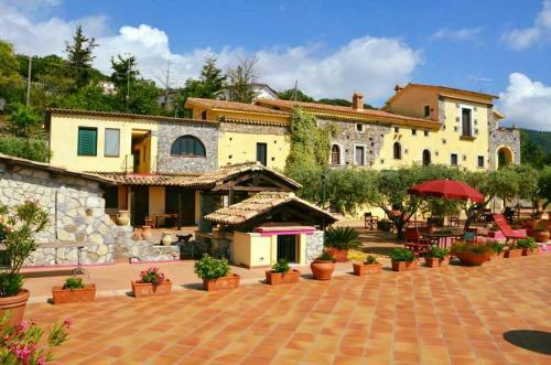 Antico Casale Del Buono