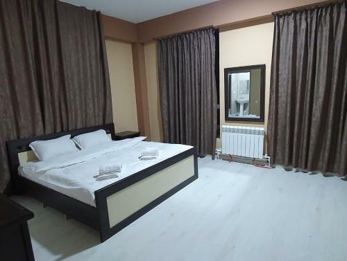 Albergue Hotel Chik Guest House