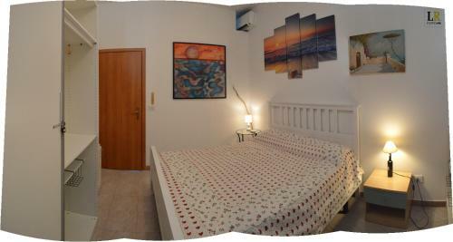 Apartamento Stefi Appartamento, Camera