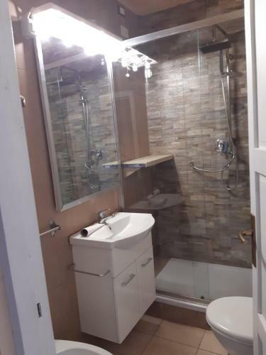 Apartamento Stefi Appartamento, Camera
