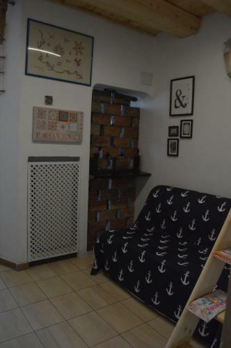 Apartamento Stefi Appartamento, Camera