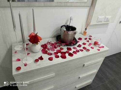 Apartamento La Terrazza