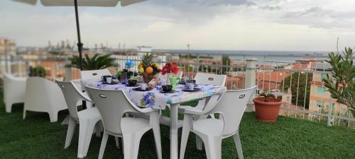 Apartamento La Terrazza
