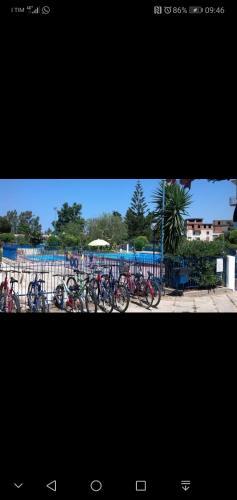 Residence Baia Blu Falcone