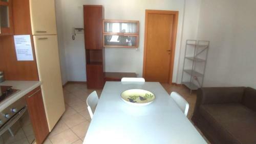 Apartamento Residenza Cleopatra 4