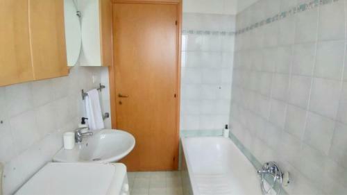 Apartamento Residenza Cleopatra 4