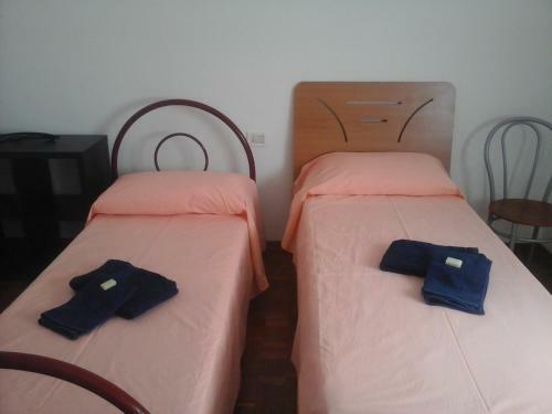Hostal Pianeta Terra