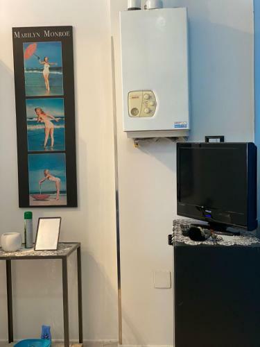 Apartamento Appartamento Vista Mare