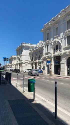 Apartamento Appartamento Vista Mare