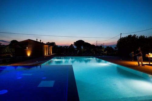 Villa Ca' Lunga