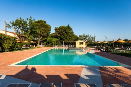 Villa Ca' Lunga