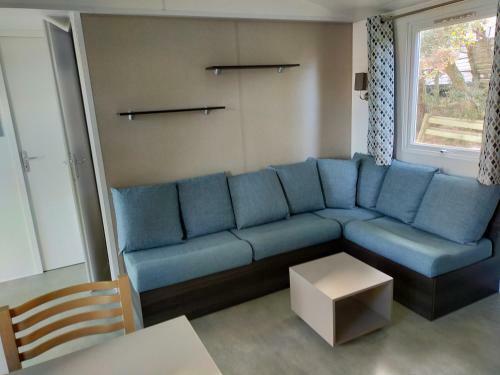 Mobil Home 4 Places Confort