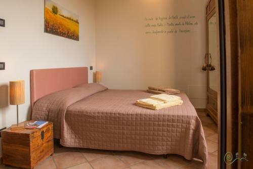 Bed & Breakfast Locanda Camera Con Vista