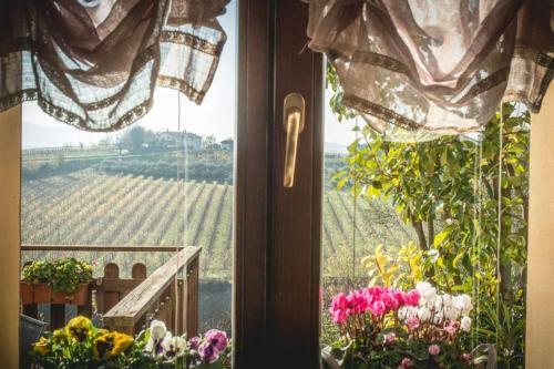 Bed & Breakfast Locanda Camera Con Vista