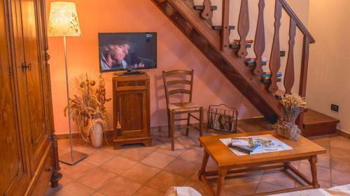 Bed & Breakfast Locanda Camera Con Vista