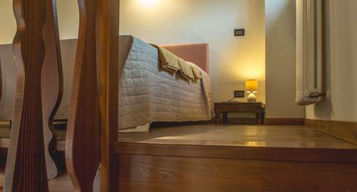 Bed & Breakfast Locanda Camera Con Vista