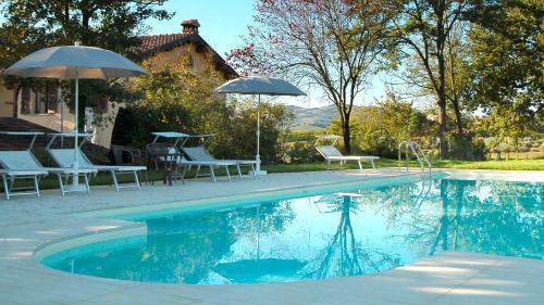 Bed & Breakfast Locanda Camera Con Vista