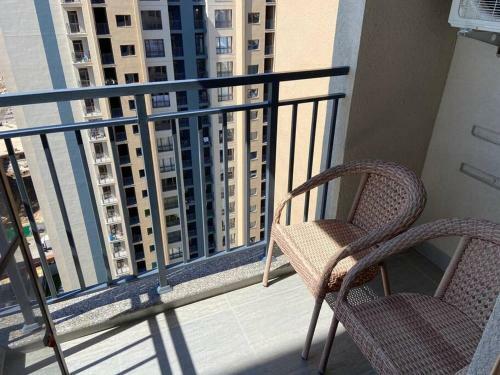Very Gorgeous Apartment At Olmazor City Business