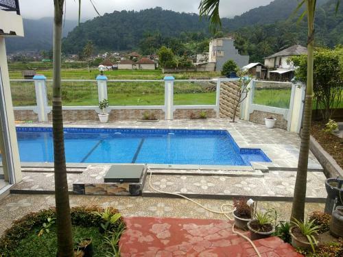 Villa Poh@n Segar
