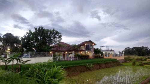 Villa Poh@n Segar