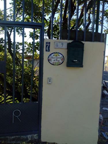Apartamento Casa Vacanze Da Rosy