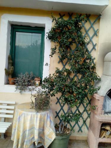 Apartamento Casa Vacanze Da Rosy