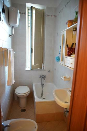 Apartamento Casa Vacanze Da Rosy