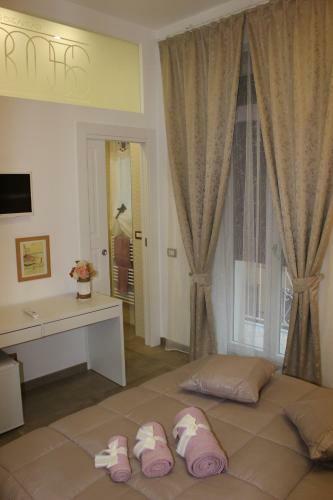 B&B 80056 Ercolano