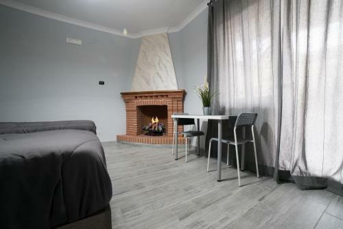 B&B Del Sole