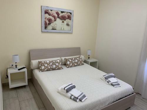 Apartamento B&B Casa Gioia