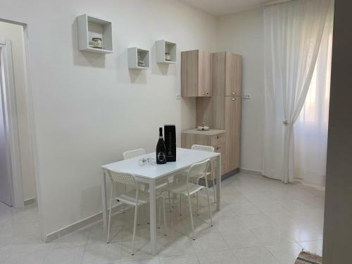 Apartamento B&B Casa Gioia