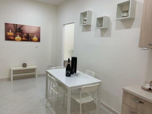 Apartamento B&B Casa Gioia