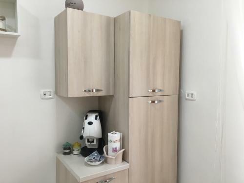 Apartamento B&B Casa Gioia