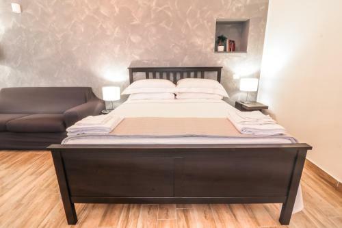 Bed & Breakfast Bella 'mbriana