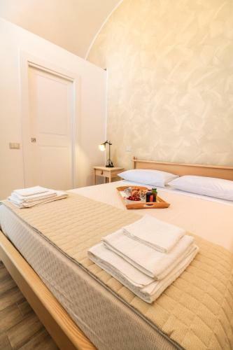Bed & Breakfast Bella 'mbriana