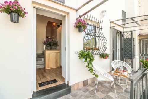 Bed & Breakfast Bella 'mbriana